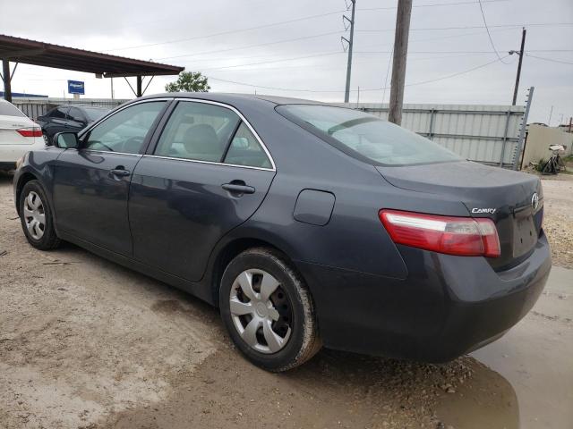 Photo 2 from auction – 2007 TOYOTA CAMRY CE with VIN 4T1BE46K97U592121