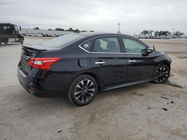 Photo 3 from auction – 2016 NISSAN SENTRA S with VIN 3N1AB7AP2GY273754