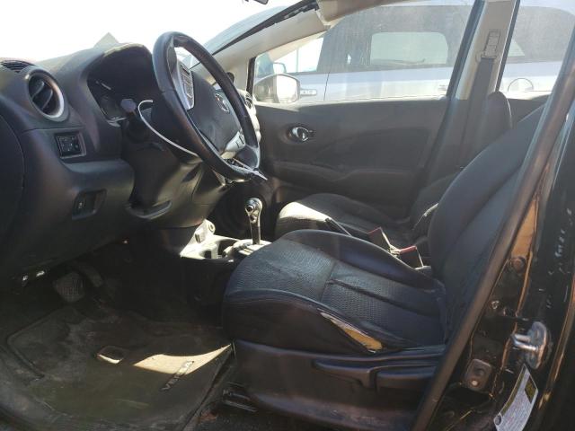 Photo 7 from auction – 2018 NISSAN VERSA NOTE with VIN 3N1CE2CP7JL355662
