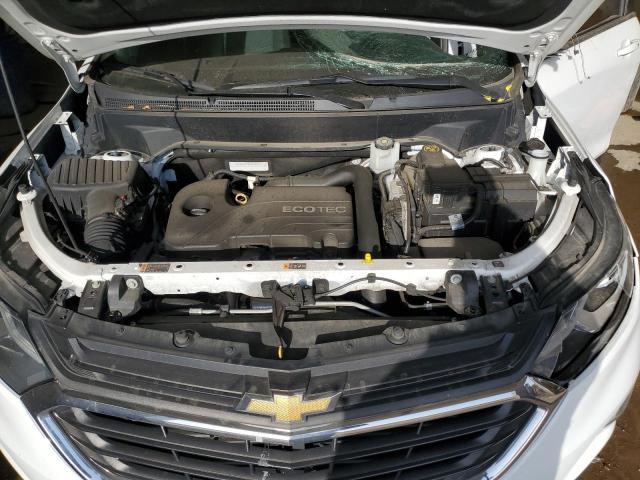 Photo 12 from auction – 2018 CHEVROLET EQUINOX LT with VIN 2GNAXSEVXJ6259692