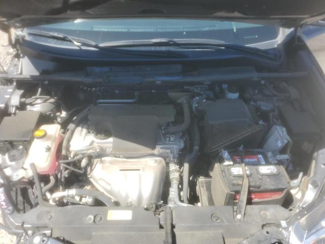 Photo 12 from auction – 2017 TOYOTA RAV4 LE with VIN 2T3ZFREV7HW352577