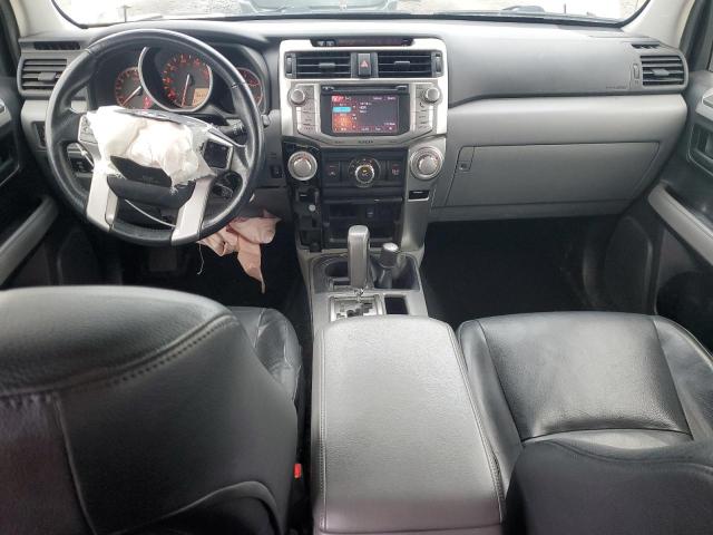 Photo 8 from auction – 2012 TOYOTA 4RUNNER SR with VIN JTEBU5JR8C5107078