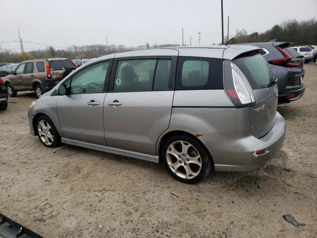 Photo 2 from auction – 2010 MAZDA 5 with VIN JM1CR2WL1A0368446