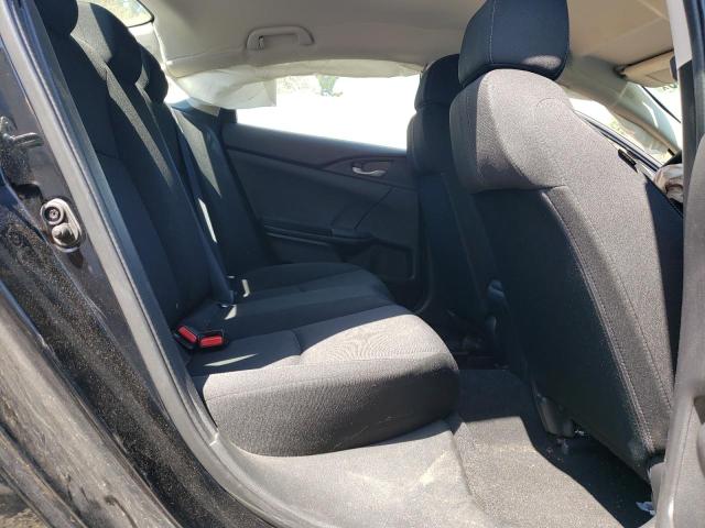 Photo 10 from auction – 2017 HONDA CIVIC LX with VIN 19XFC2F56HE221069
