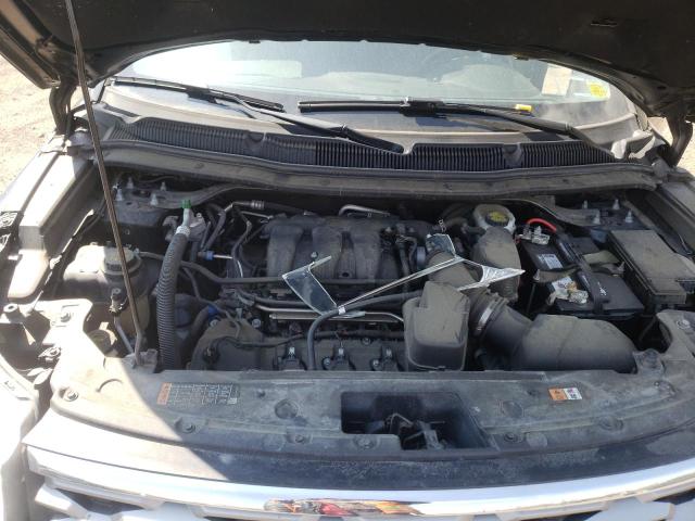 Photo 12 from auction – 2019 FORD EXPLORER L with VIN 1FM5K8F89KGA19440