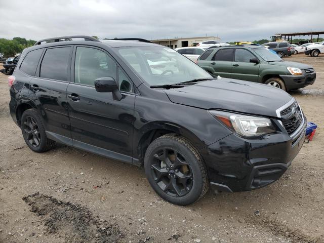 Photo 4 from auction – 2018 SUBARU FORESTER 2 with VIN JF2SJAGC9JH611564