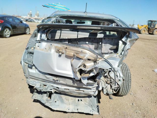Photo 6 from auction – 2010 TOYOTA PRIUS with VIN JTDKN3DU4A0105070