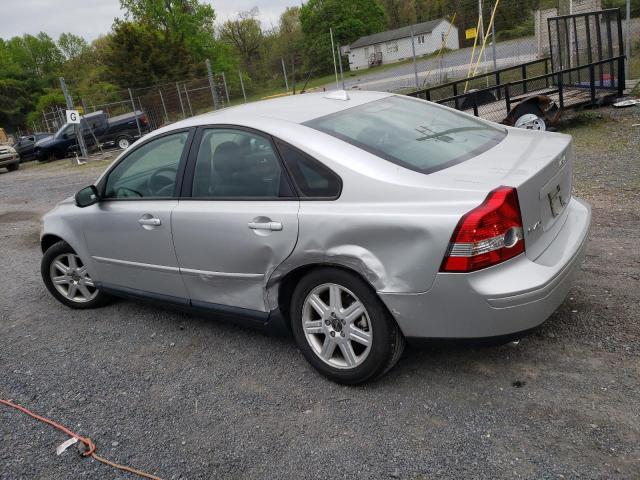 Photo 2 from auction – 2007 VOLVO S40 T5 with VIN YV1MS682272265967