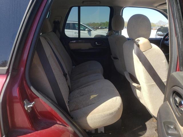 Photo 11 from auction – 2006 GMC ENVOY with VIN 1GKDS13S962224612