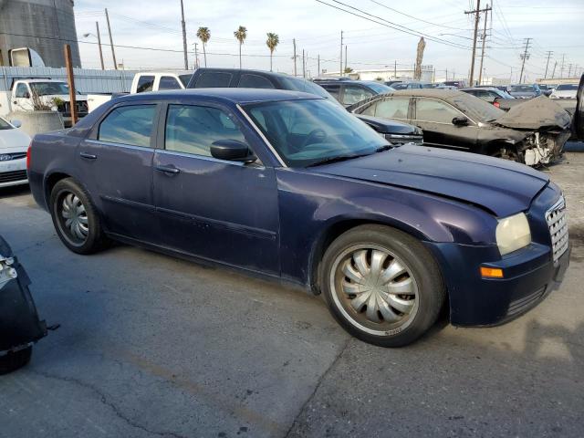 Foto 4 de la subasta – 2006 CHRYSLER 300 con VIN 2C3KA43R16H223602