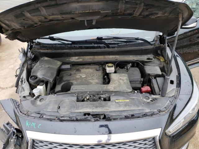 Photo 12 from auction – 2016 INFINITI QX60 with VIN 5N1AL0MN2GC511456