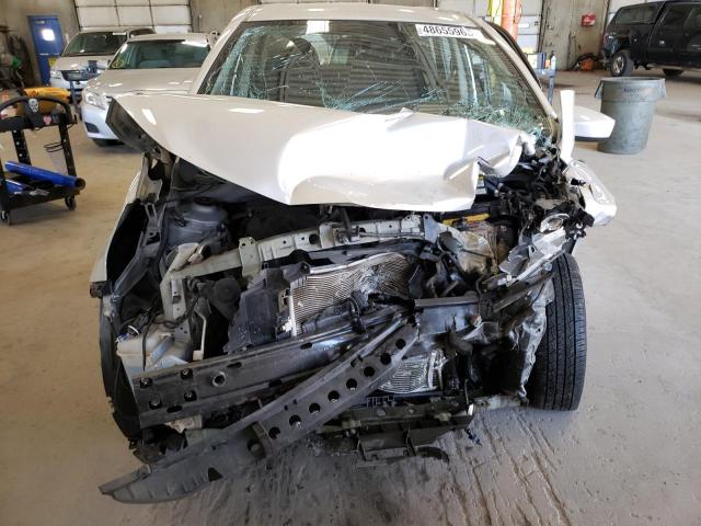 Photo 5 from auction – 2016 NISSAN VERSA NOTE with VIN 3N1CE2CPXGL363117