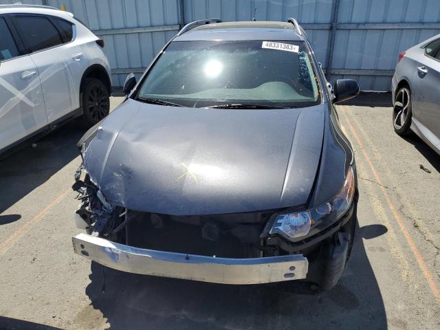 Photo 5 from auction – 2012 ACURA TSX with VIN JH4CW2H56CC005146