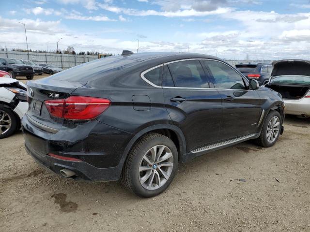 Photo 3 from auction – 2016 BMW X6 XDRIVE3 with VIN 5UXKU2C50G0N82089