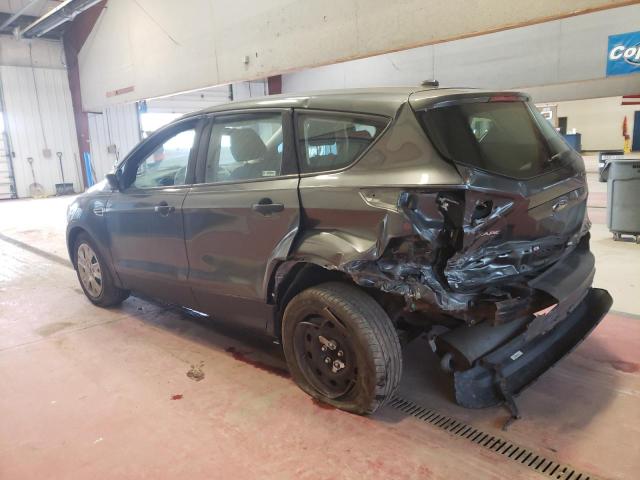Photo 2 from auction – 2015 FORD ESCAPE S with VIN 1FMCU0F78FUA47795