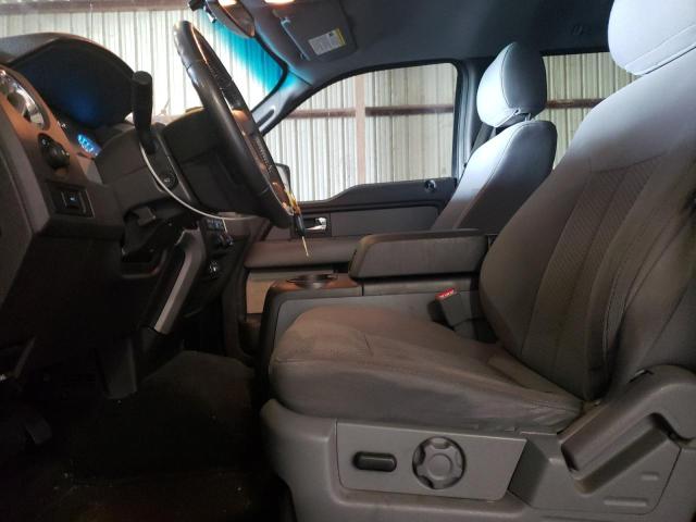 Photo 7 from auction – 2012 FORD F150 SUPER with VIN 1FTFW1EFXCKD22245