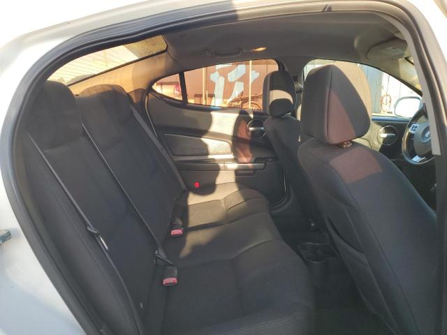 Photo 10 from auction – 2007 PONTIAC GRAND PRIX with VIN 2G2WP552871206747