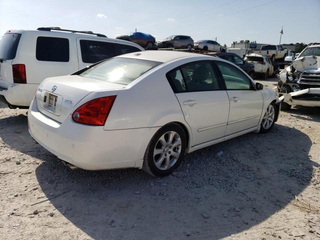 Photo 3 from auction – 2008 NISSAN MAXIMA SE with VIN 1N4BA41E58C816242