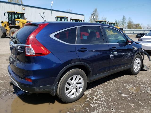 Photo 3 from auction – 2016 HONDA CR-V EX with VIN 2HKRM4H59GH655502