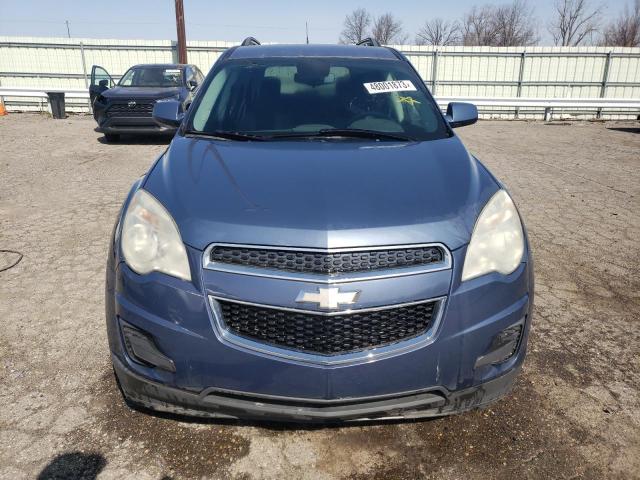 Photo 5 from auction – 2012 CHEVROLET EQUINOX LT with VIN 2GNALDEKXC6275293