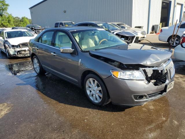 Photo 4 from auction – 2011 LINCOLN MKZ with VIN 3LNHL2GC4BR764809