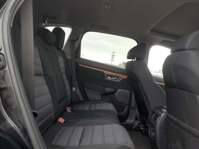 Photo 11 from auction – 2017 HONDA CR-V EX with VIN 2HKRW2H56HH615491