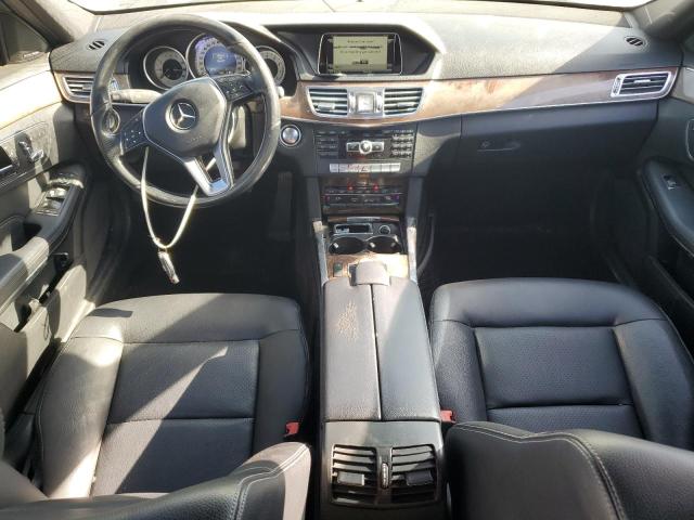 Photo 8 from auction – 2014 MERCEDES-BENZ E 350 with VIN WDDHF5KB4EA839394