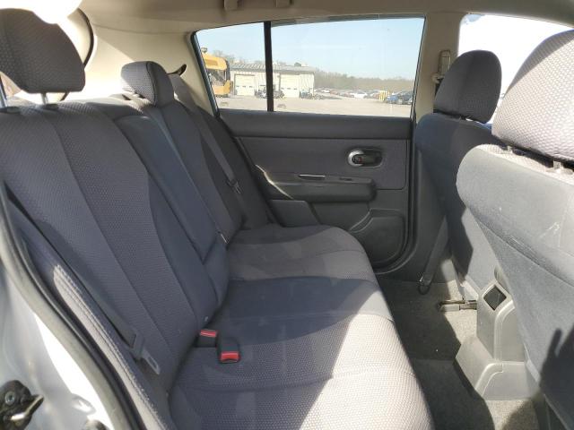 Zdjęcie 10 z aukcji – 2007 NISSAN VERSA S z VIN 3N1BC13E07L393401