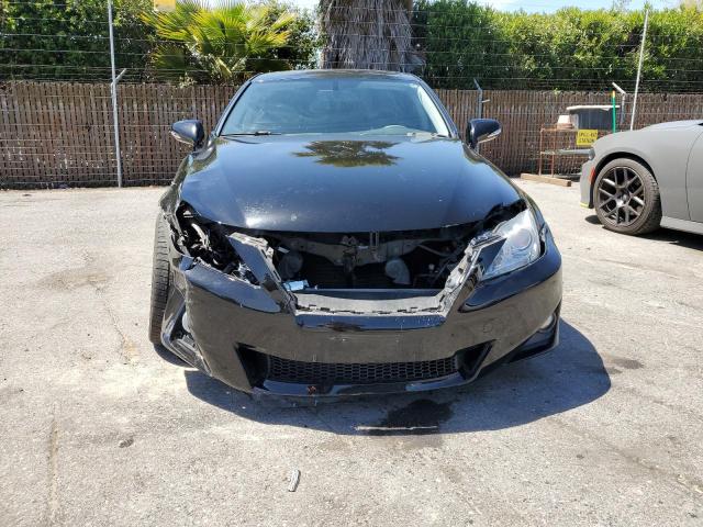 Photo 5 from auction – 2011 LEXUS IS 250 with VIN JTHBF5C29B5133930