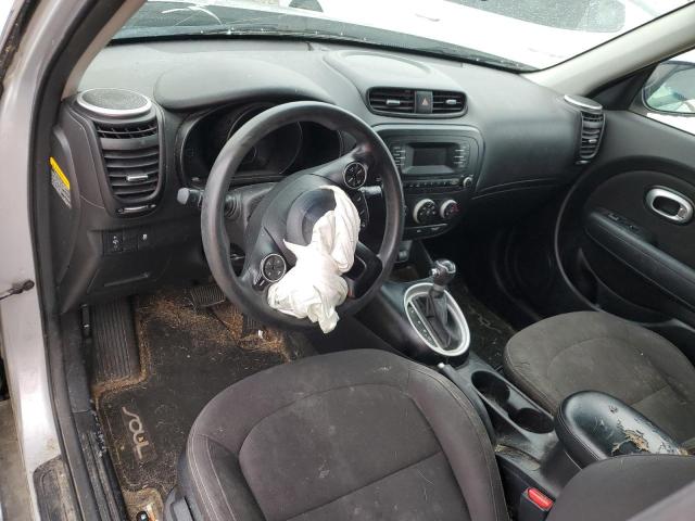 Photo 8 from auction – 2016 KIA SOUL with VIN KNDJN2A22G7840218
