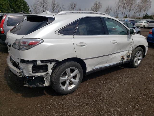 صورة رقم 3 من المزاد - 2010 LEXUS RX 350 مع VIN JTJBK1BA7A2419982
