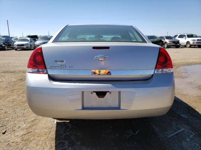 Photo 6 from auction – 2008 CHEVROLET IMPALA LT with VIN 2G1WT58N789100802