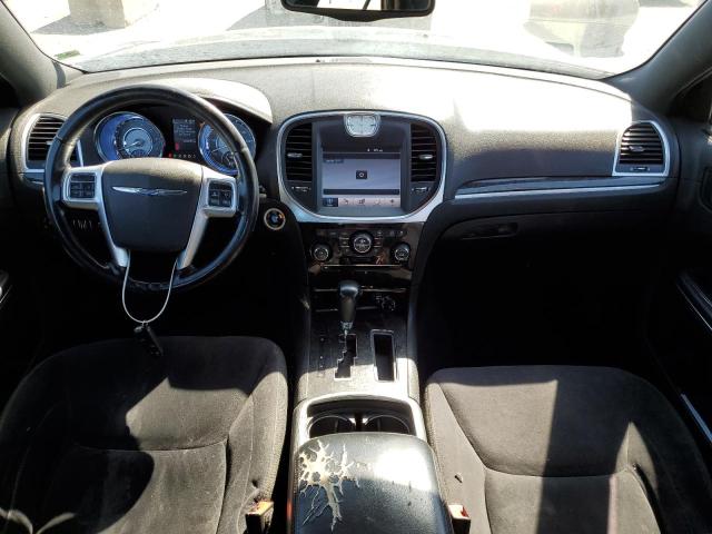 Photo 8 from auction – 2011 CHRYSLER 300 with VIN 2C3CA4CG1BH500519
