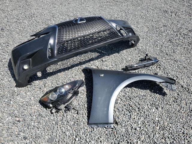 Photo 12 from auction – 2014 LEXUS IS 250 with VIN JTHBF1D26E5019265