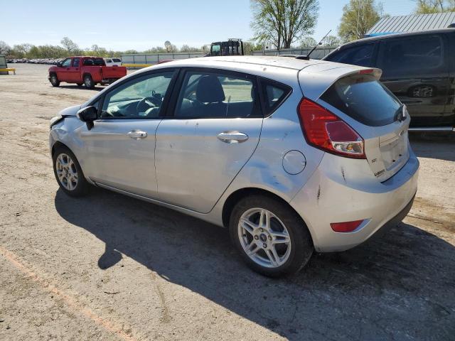 Photo 2 from auction – 2015 FORD FIESTA SE with VIN 3FADP4EJ0FM162146