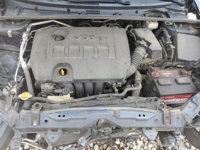 Photo 11 from auction – 2016 TOYOTA COROLLA L with VIN 5YFBURHE6GP543631