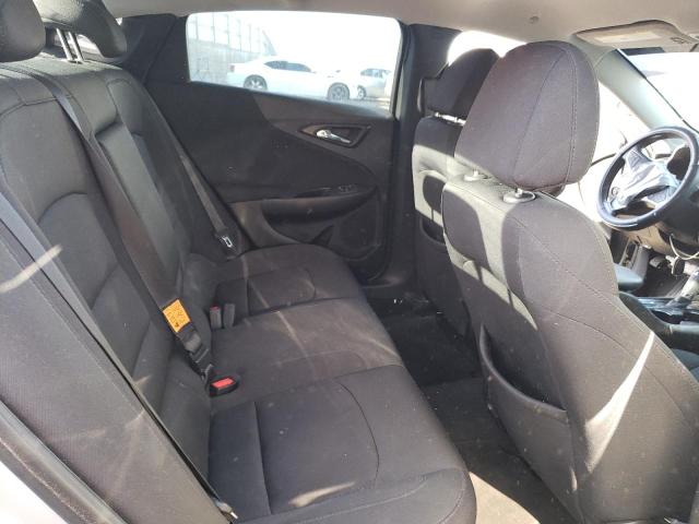 Photo 10 from auction – 2018 CHEVROLET MALIBU LT with VIN 1G1ZD5ST3JF249285