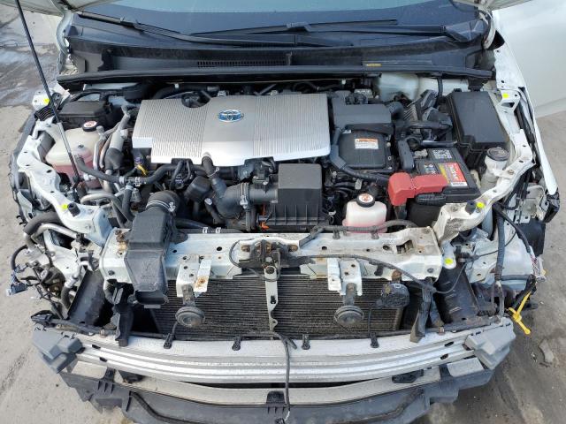 Photo 11 from auction – 2017 TOYOTA PRIUS PRIM with VIN JTDKARFP2H3034482