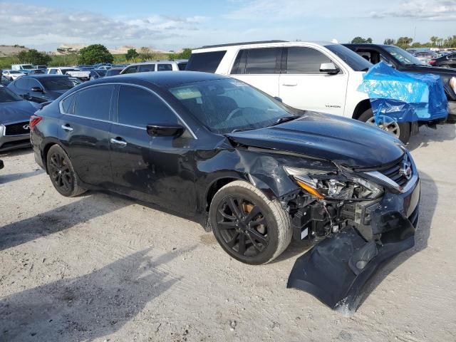 Photo 4 from auction – 2017 NISSAN ALTIMA 2.5 with VIN 1N4AL3AP3HC197481