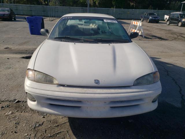 Photo 5 from auction – 1996 DODGE INTREPID with VIN 2B3HD46TXTH263954