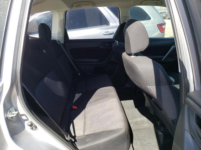 Photo 11 from auction – 2016 SUBARU FORESTER 2 with VIN JF2SJABC1GH566135