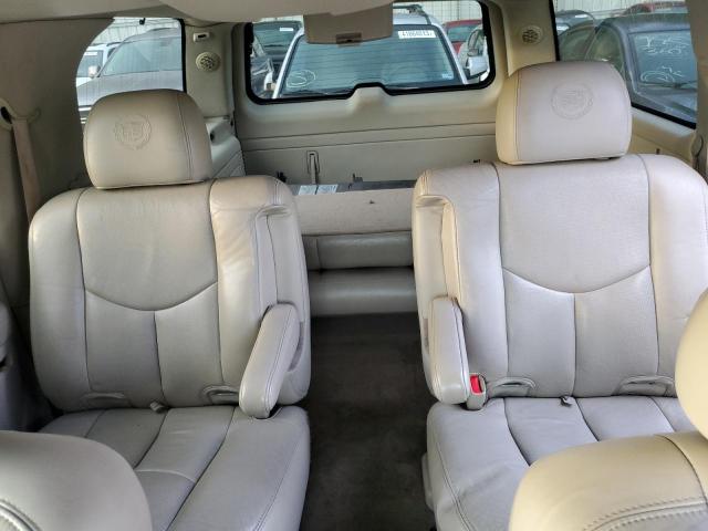 Photo 10 from auction – 2004 CADILLAC ESCALADE E with VIN 3GYFK66N74G340963