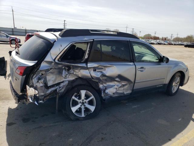 Photo 3 from auction – 2013 SUBARU OUTBACK 2. with VIN 4S4BRCKC2D3236382