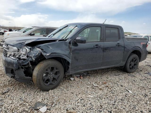 Photo 1 from auction – 2022 FORD MAVERICK X with VIN 3FTTW8F92NRA91148