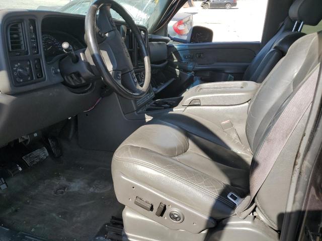 Photo 7 from auction – 2003 CHEVROLET SILVERADO with VIN 1GCHK23163F234660