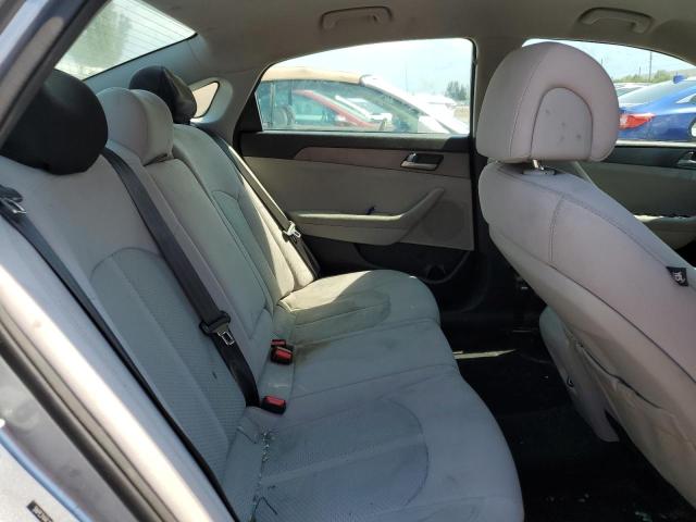 Photo 10 from auction – 2015 HYUNDAI SONATA se with VIN 5NPE24AF2FH234324