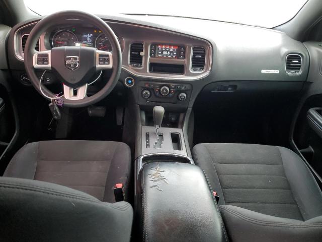 Photo 8 from auction – 2011 DODGE CHARGER with VIN 2B3CL3CG1BH578039
