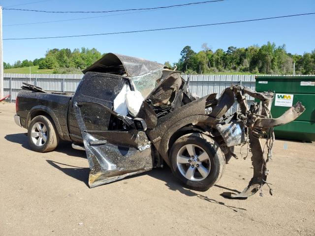 Photo 4 from auction – 2015 RAM 1500 SLT with VIN 1C6RR6LT4FS630632