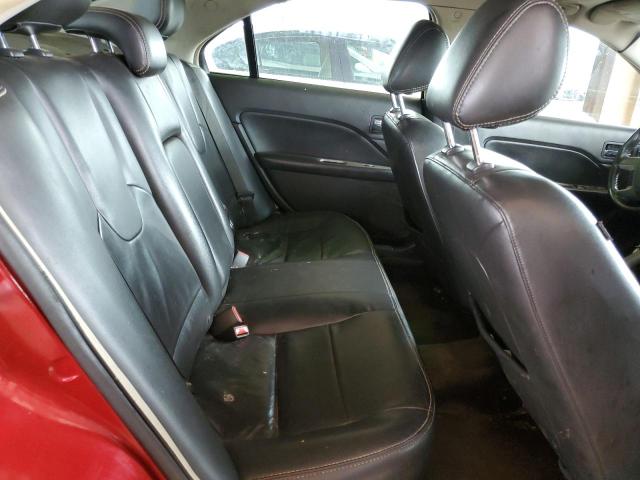 Photo 10 from auction – 2012 FORD FUSION SEL with VIN 3FAHP0JA1CR204791