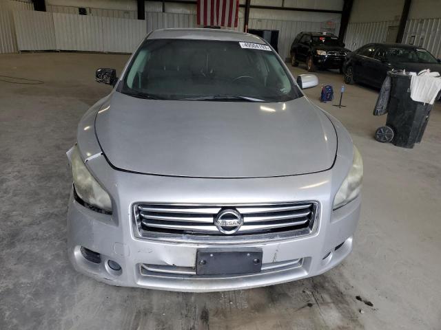 Photo 5 from auction – 2012 NISSAN MAXIMA S with VIN 1N4AA5AP4CC840317